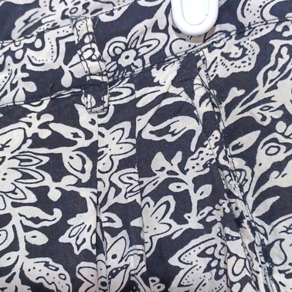 Millau sl baggy lightweight pants - Picture 4 of 13